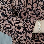 شومیز لمه 6 دکمه - مانتو پاتریس رشت