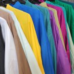 مانتو بغل پلیسه - مانتو پاتریس رشت