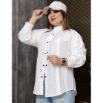 مانتو بغل پلیسه - مانتو پاتریس رشت