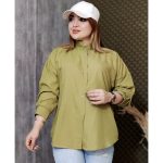مانتو بغل پلیسه - مانتو پاتریس رشت