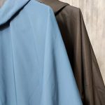 بارانی آستین گت - مانتو پاتریس رشت