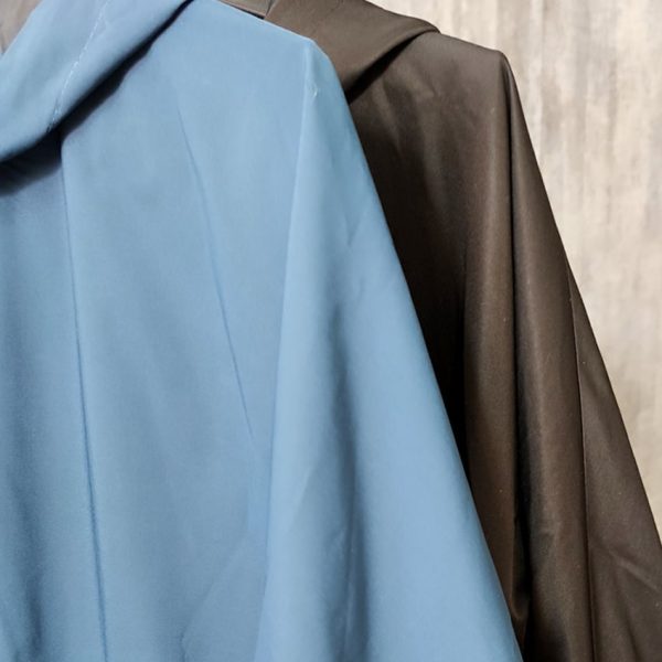 بارانی آستین گت - مانتو پاتریس رشت