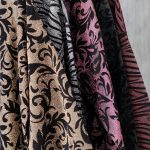 مانتو لمه جلو باز - مانتو پاتریس رشت