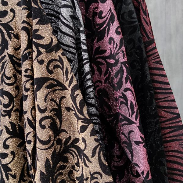 مانتو لمه جلو باز - مانتو پاتریس رشت