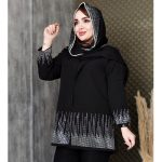 مانتو کتی مازراتی نگینی - مانتو پاتریس رشت