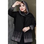 مانتو کتی مازراتی نگینی - مانتو پاتریس رشت