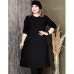 پیراهن لمه بلند - مانتو پاتریس رشت