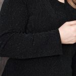 پیراهن لمه بلند - مانتو پاتریس رشت