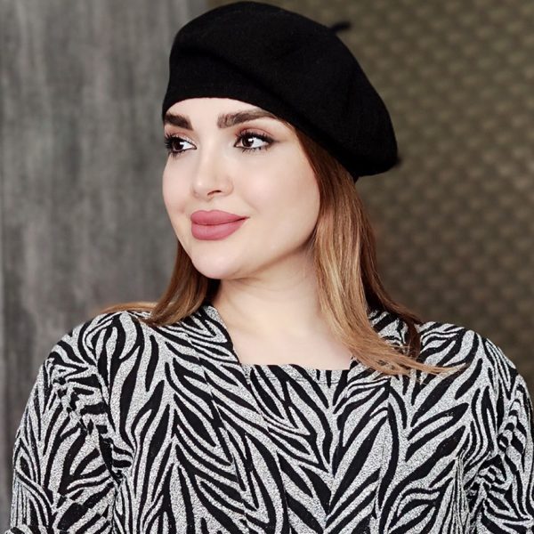 پیراهن لمه بلند - مانتو پاتریس رشت