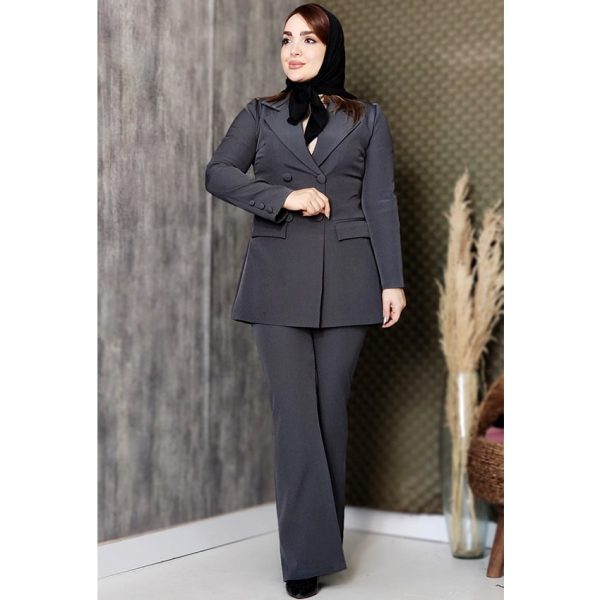 421007-1-min ست کت شلوار مازراتی 4 دکمه - مانتو پاتریس رشت