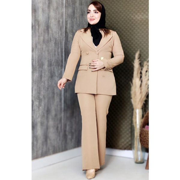 421007-4-min ست کت شلوار مازراتی 4 دکمه