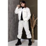 ست سویشرت شلوار دورس