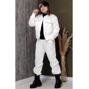 ست سویشرت شلوار دورس