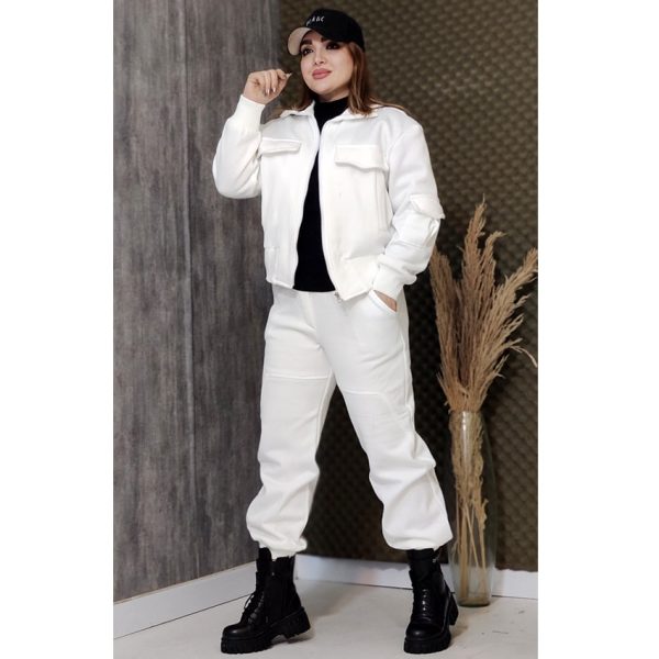 ست سویشرت شلوار دورس