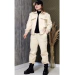 ست سویشرت شلوار دورس