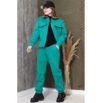 ست سویشرت شلوار دورس