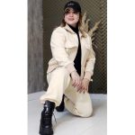 ست سویشرت شلوار دورس