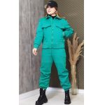 ست سویشرت شلوار دورس - مانتو پاتریس رشت