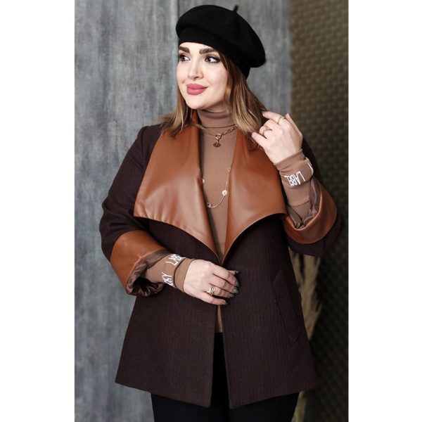 76900368-3-min پالتو یقه شکاری فوتر - مانتو پاتریس رشت