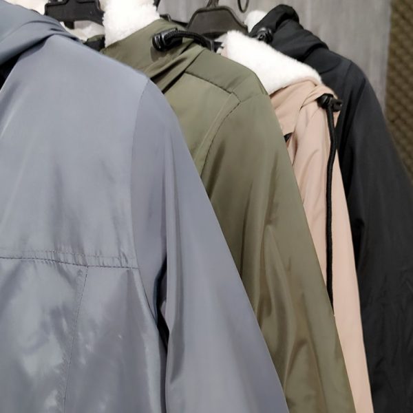 کاپشن مموری کمرگت - مانتو پاتریس رشت