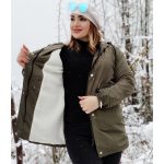 کاپشن مموری کمرگت - مانتو پاتریس رشت