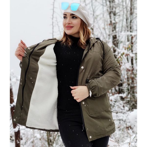 کاپشن مموری کمرگت - مانتو پاتریس رشت