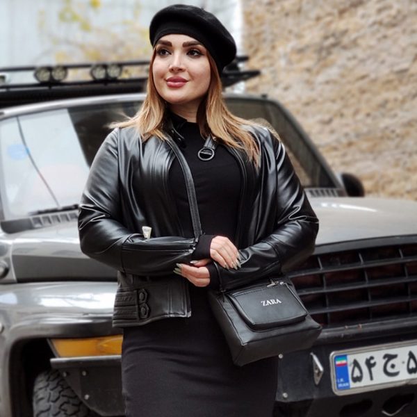 21000400-4-min کت کراپ چرم - مانتو پاتریس رشت