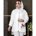 مانتو طرح اسب - مانتو پاتریس رشت