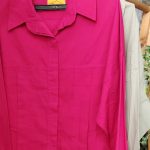 مانتو تترون دو جیب