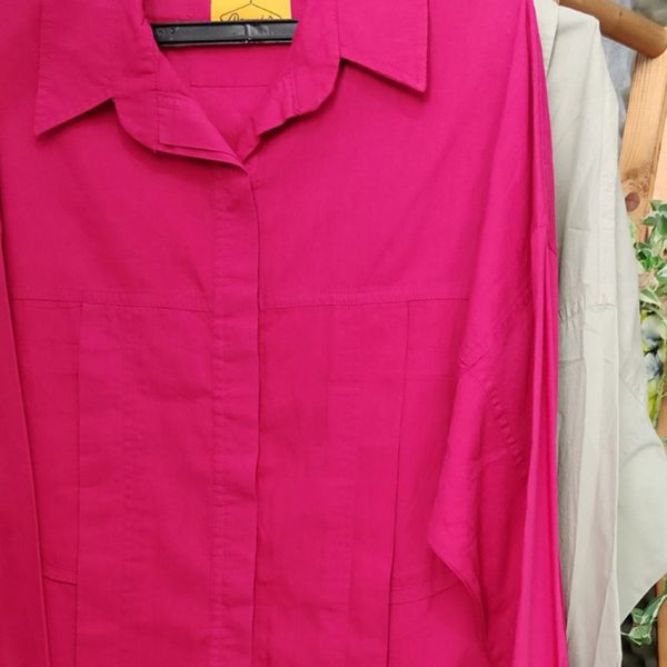 مانتو تترون دو جیب