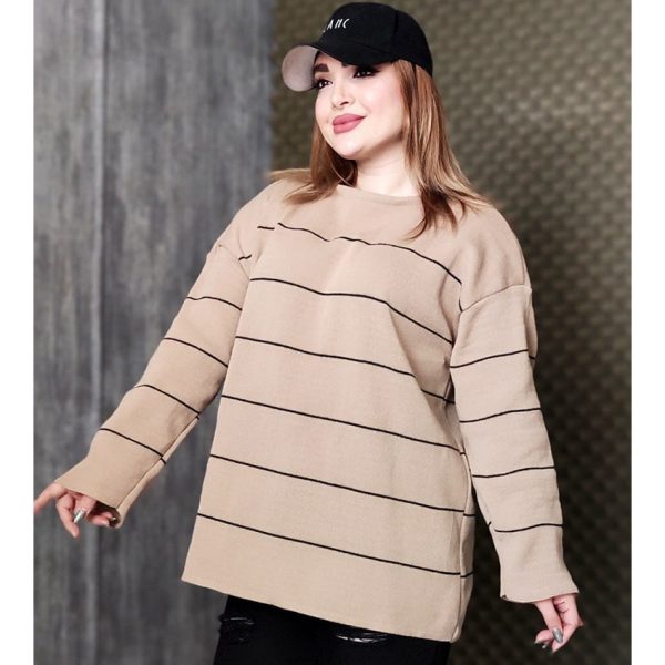 بلوز بافت پینترستی - مانتو پاتریس رشت