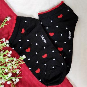 جوراب مچی لاو -مانتو پاتریس رشت