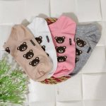 جوراب مچی 3 خرس - مانتو پاتریس رشت