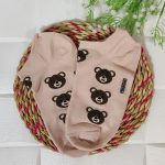 جوراب مچی 3 خرس - مانتو پاتریس رشت