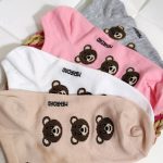 جوراب مچی 3 خرس - مانتو پاتریس رشت