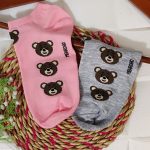 جوراب مچی 3 خرس - مانتو پاتریس رشت