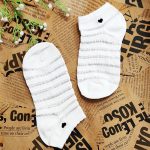 جوراب مچ قلب - مانتو پاتریس رشت