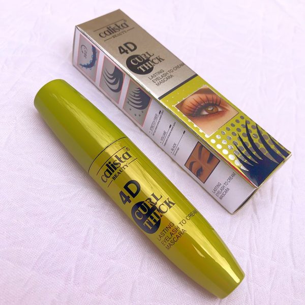 ریمل کالیستا