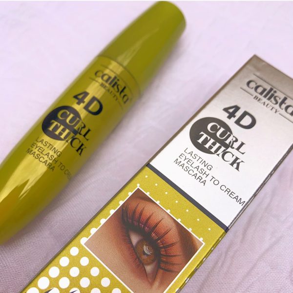 ریمل کالیستا