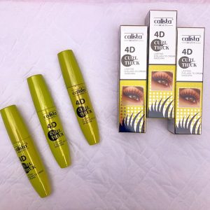 ریمل کالیستا