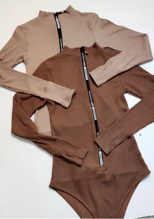 بادی جلو زیپ 26800680 - Image 1