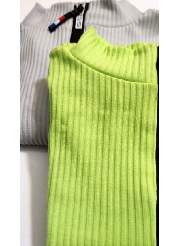 بادی جلو زیپ 26800680 - Image 2