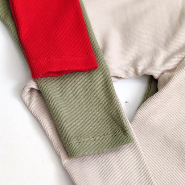 26800849-2-min بلوز فانریپ دکمه ای - مانتو پاتریس رشت