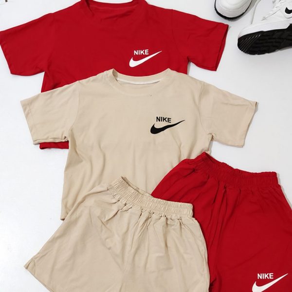 26800876-3-min ست تیشرت شورتک نایک - مانتو پاتریس رشت