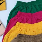 ست تیشرت شورتک نایک - مانتو پاتریس رشت