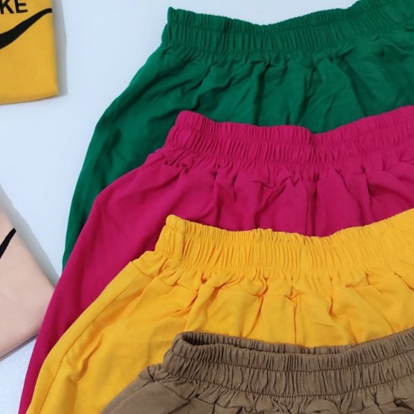 26800876-4-min ست تیشرت شورتک نایک - مانتو پاتریس رشت