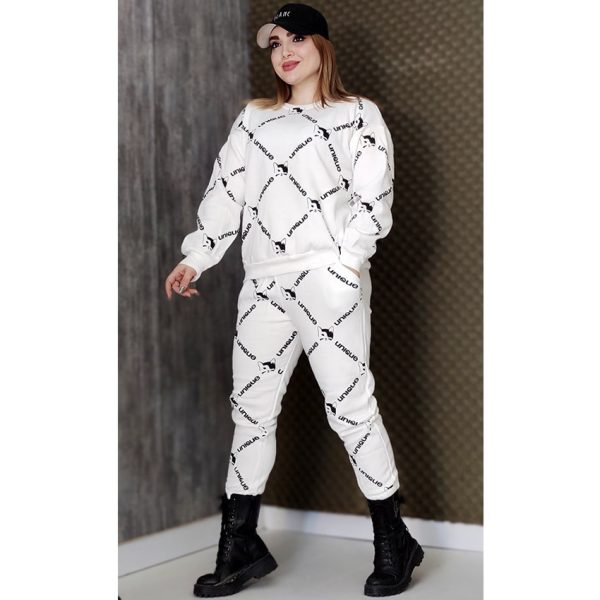 ست بلوز شلوار دورس یونیک