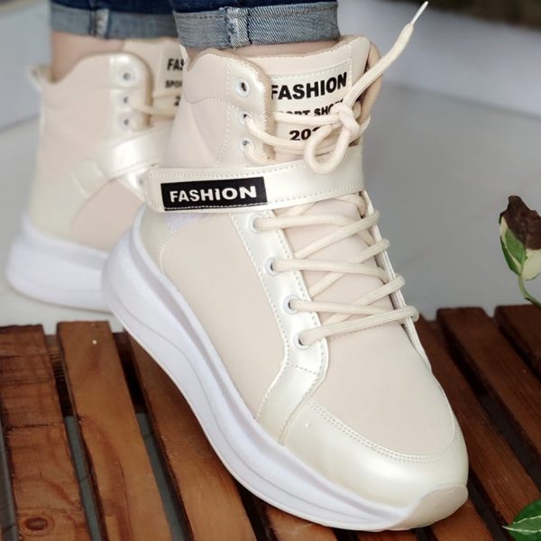 27200464-002-min کتونی ساقدار فشن - مانتو پاتریس رشت