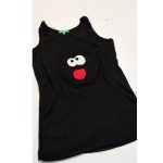 تاپ لبخند گلدوزی 289001776 - Image 5