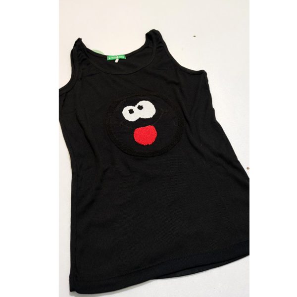 289001776.1 تاپ لبخند گلدوزی 289001776 - Image 5